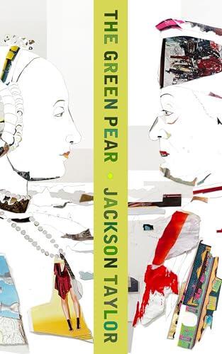 Green Pear cover